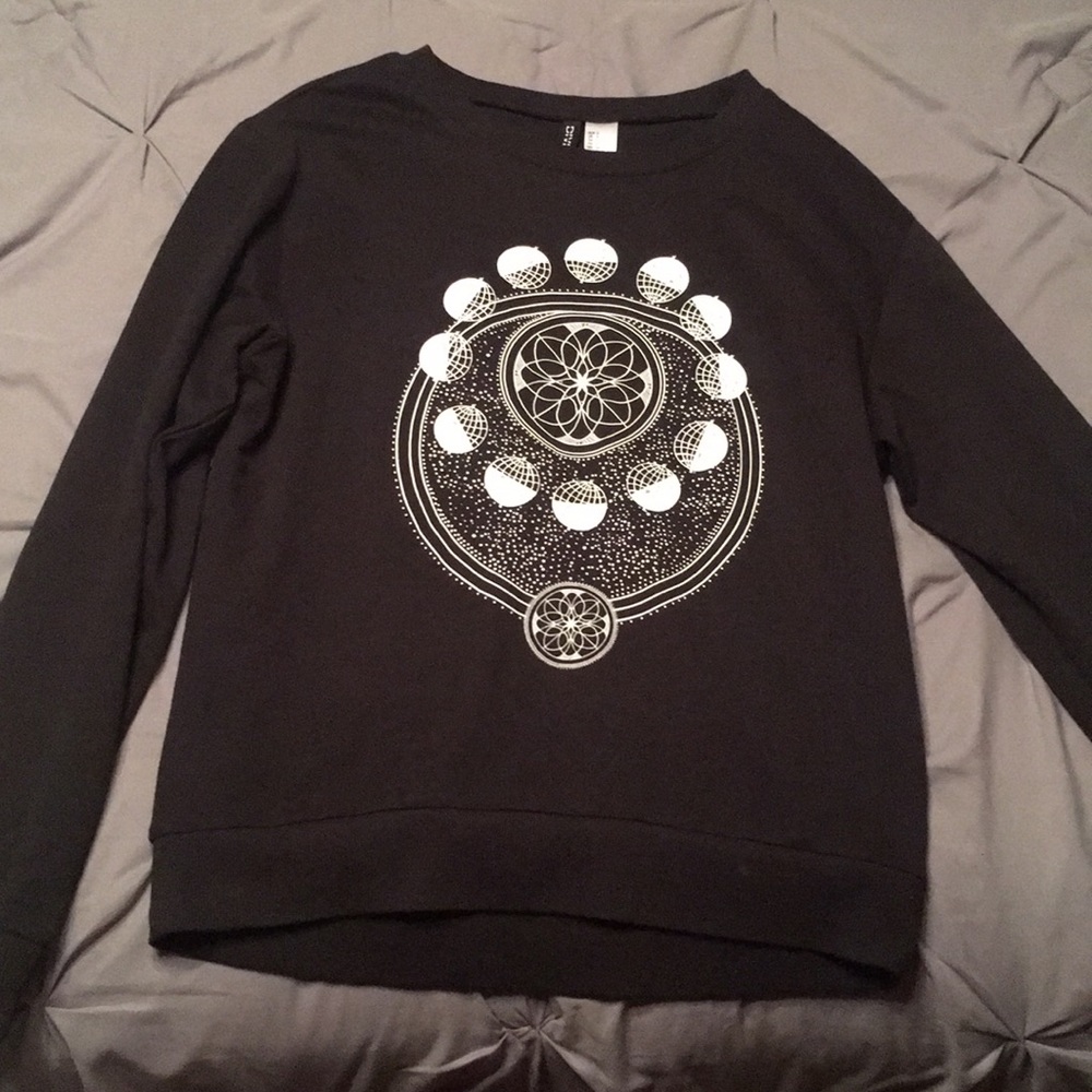 H&M Long Sleeved Shirt